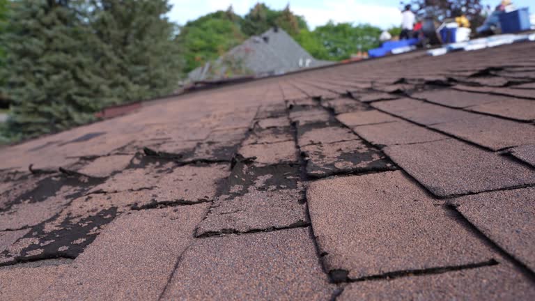 Reliable Concordia, KS Roofing Service Solutions